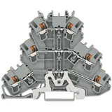 WAGO GmbH &amp; Co. KG Dreistockklemme 2202-3228