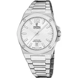 Festina Automatik Herren Stahl 42,0 mm F22004/1