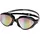 Buddyswim OzeanX Brille schwarz Unisize