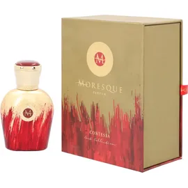 Moresque Contessa Art Collection Eau de Parfum 50 ml