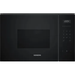 SIEMENS BF525LMB1, Mikrowelle (800 Watt)