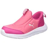 Puma Fun Racer 2 Kinder Magic Rose/PUMA White 33