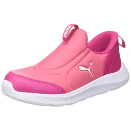 Puma Fun Racer 2 Kinder Magic Rose/PUMA White 33