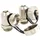 Strawa SFE-Ventil-Set 1/2''''