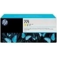 HP 771C gelb (B6Y10A)