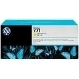 HP 771C gelb (B6Y10A)