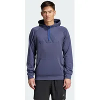 adidas Game and Go Hoodie Shadow Navy S