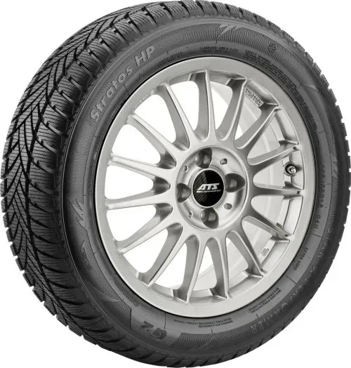 STAR PERFORMER - REIFEN Winterreifen 185/65 R15 92H XL Stratos HP 221031542