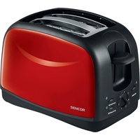 Sencor STS 2652RD Toaster Rot