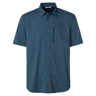 Vaude Herren Mens Seiland Iv T-Shirt, Dark Sea, 3XL