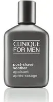 CLINIQUE For MenTM Post-Shave Soother Fluide 75 ml