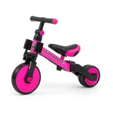 Milly Mally 3in1 Optimus Rosa