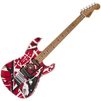 EVH Striped Series Frankie