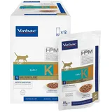 Virbac Cat Early Kidney Joint KJ1 - x 85 g