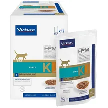 Virbac Cat Early Kidney Joint KJ1 - x 85 g