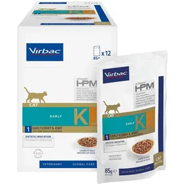 Virbac Cat Early Kidney Joint KJ1 - x 85 g