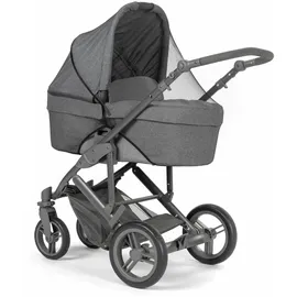 Reer BiteSafe Insektenschutz für Kinderwagen Zubehör,