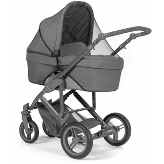 Reer BiteSafe Insektenschutz für Kinderwagen Zubehör,