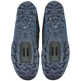 Scott Sport Crus-r dunkelblau/hellblau 43