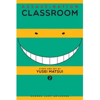 Simon & schuster direkt Assassination Classroom, Vol. 2:
