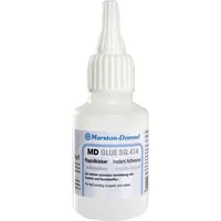 Marston-Domsel Sekundenkleber SQ.414 20 g