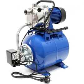 Wiltec Hauswasserwerk 1200/3400