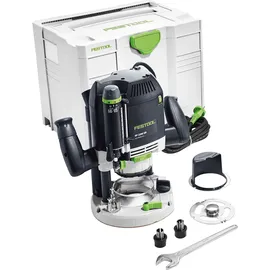 Festool Oberfräse OF 2200 EB-Plus im Systainer