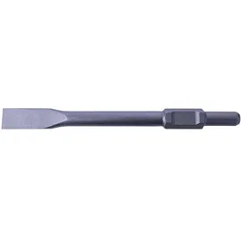 SCHEPPACH Flachmeißel 30 mm L 390 mm