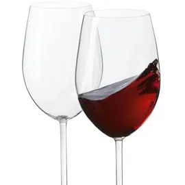 LEONARDO Daily Rotweinglas 0,64 l 6 St.