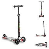 Byox Rapture Schwarz
