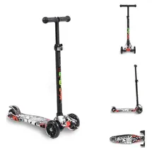 Byox Rapture Schwarz