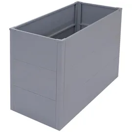 MCW MCW-P64 100 x 77 x 50 cm Grau
