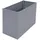 MCW MCW-P64 100 x 77 x 50 cm Grau