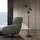 lux.pro Witney 3-flg. E14 Schwarz
