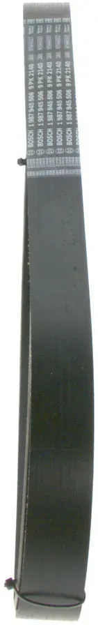BOSCH 1987945506 für Mercedes