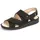 Finn Comfort Toro-S schwarz 43
