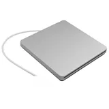 Dtekgaz - Externer Usb 3.0 Typ-c Dvd-brenner – Ultradünn Und Tragbar, Cd/dvd-lese- Und Schreibgerät Für Pc Und Laptop