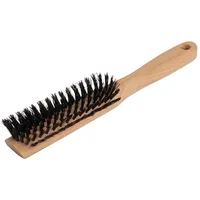 Bürstenhaus Redecker Haarbürste 8 Reihen Halbrund - Redecker