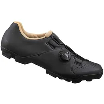 Shimano SH-XC3 schwarz 38