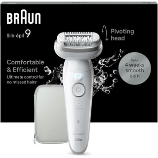 Braun Silk-épil 9
