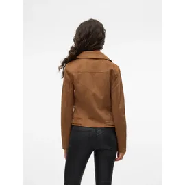 Vero Moda VMJOSE Short Faux Suede Jacket NOOS - XL