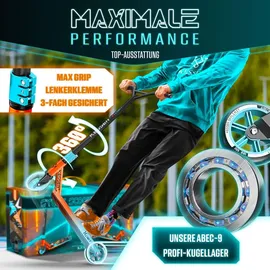 Kesser X-Limit Bunt