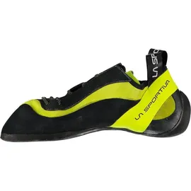 La Sportiva Miura Grün 45