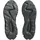 Asics Gel-Quantum 180 VIII Herren Schwarz/Grau 44,5