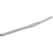 RITCHEY Classic Flat 10 Hp Lenker - Silver - 31.8 mm