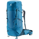 Deuter Aircontact Core 50+10 reef/ink (3350322-1358)