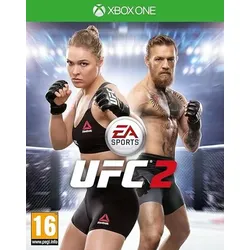 UFC 2 (2016) - XBOne [EU Version]