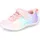 Dockers by Gerli Sportliche Schnürschuhe für Mädchen, rosa, Größe 30