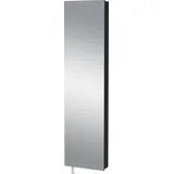Germania Drehschrank mit Spiegel