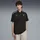 Puma Scuderia Ferrari Premium CLOUDSPUN Polo schwarz L